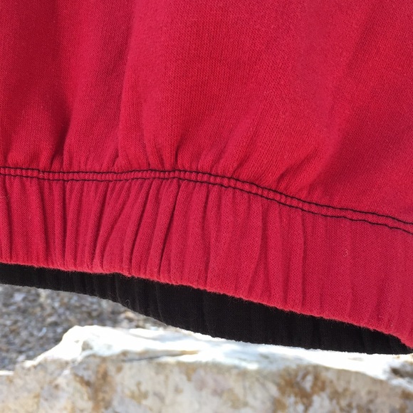 Après-ski pull over hoodie… - Picture 8 of 9